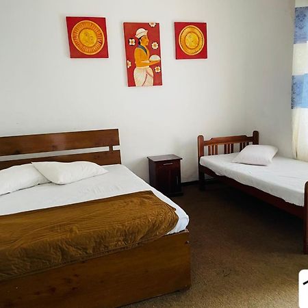 Sky Beam Hotel Kandy Luaran gambar