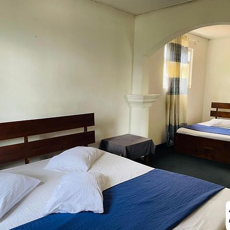Sky Beam Hotel Kandy Luaran gambar