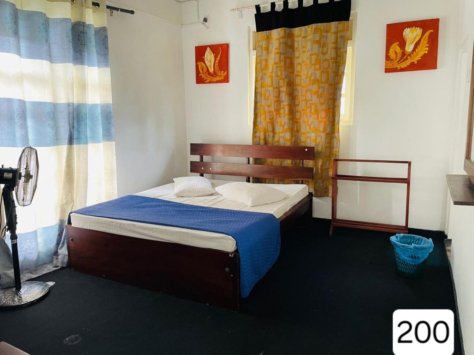 Sky Beam Hotel Kandy Bilik gambar