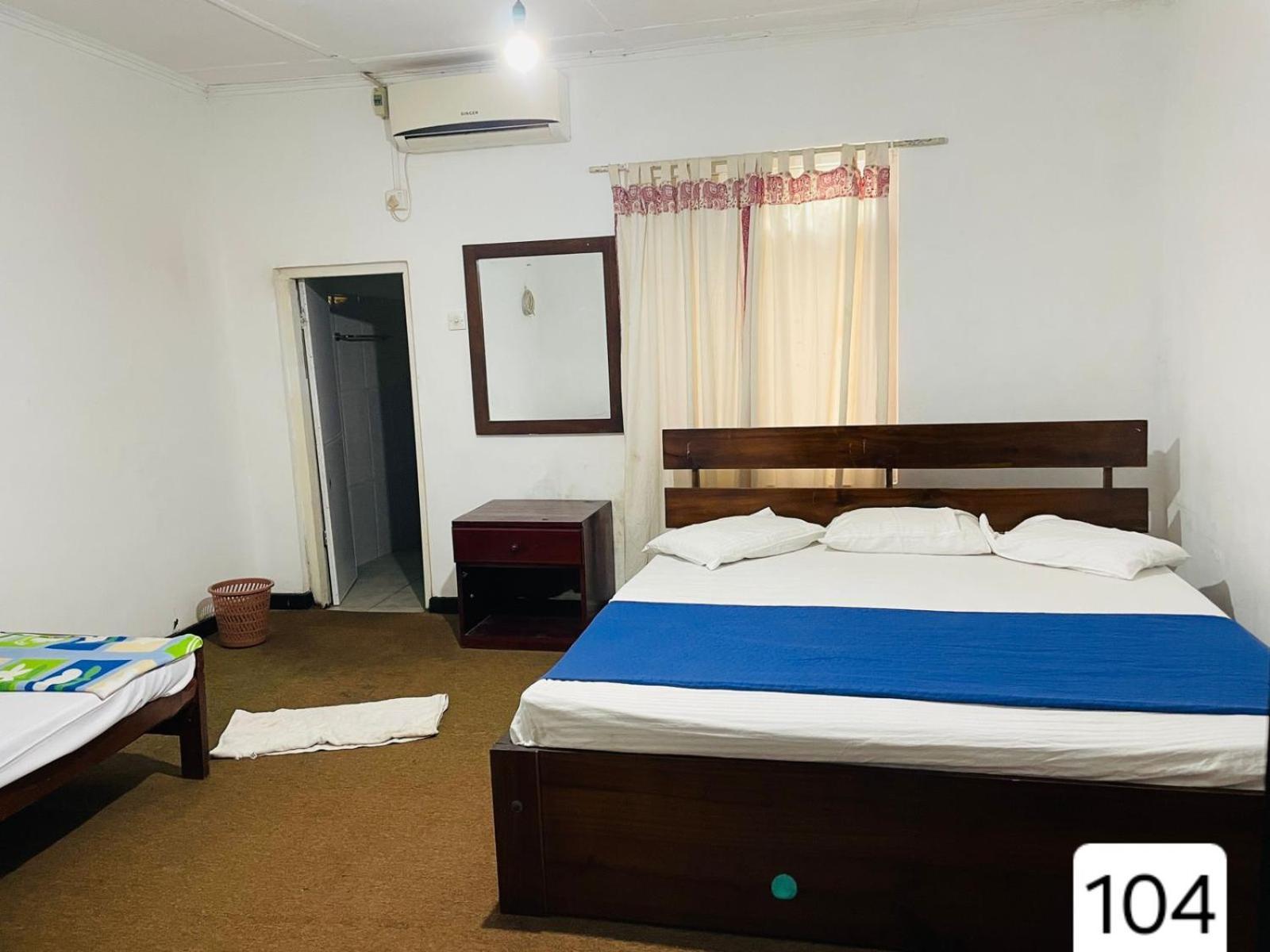 Sky Beam Hotel Kandy Bilik gambar
