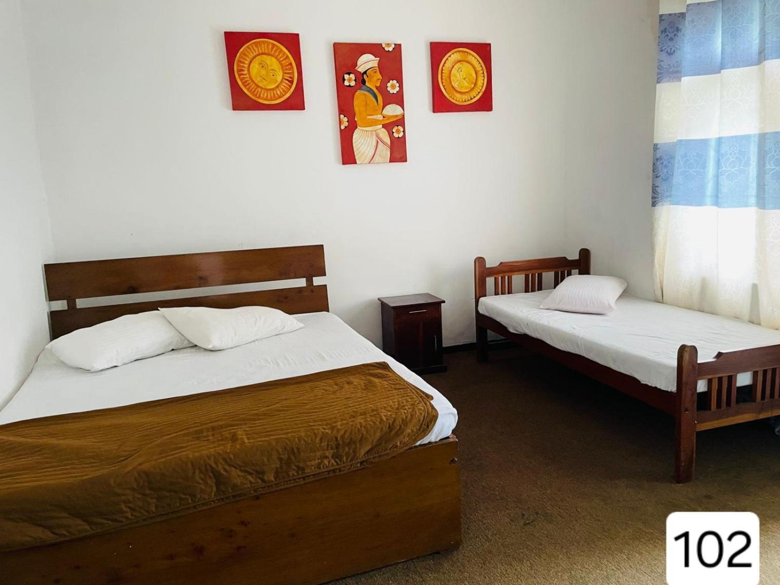 Sky Beam Hotel Kandy Luaran gambar