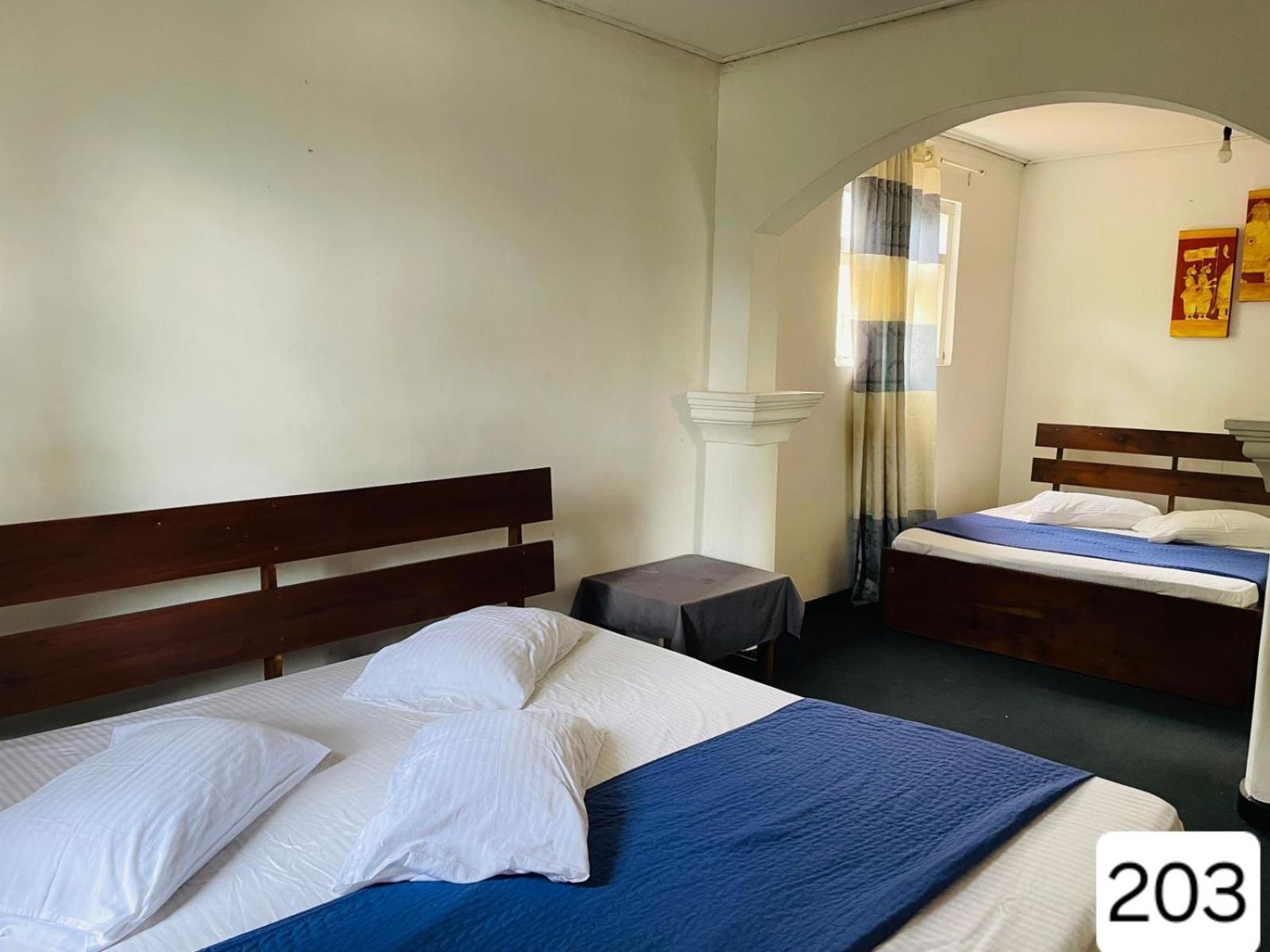 Sky Beam Hotel Kandy Luaran gambar