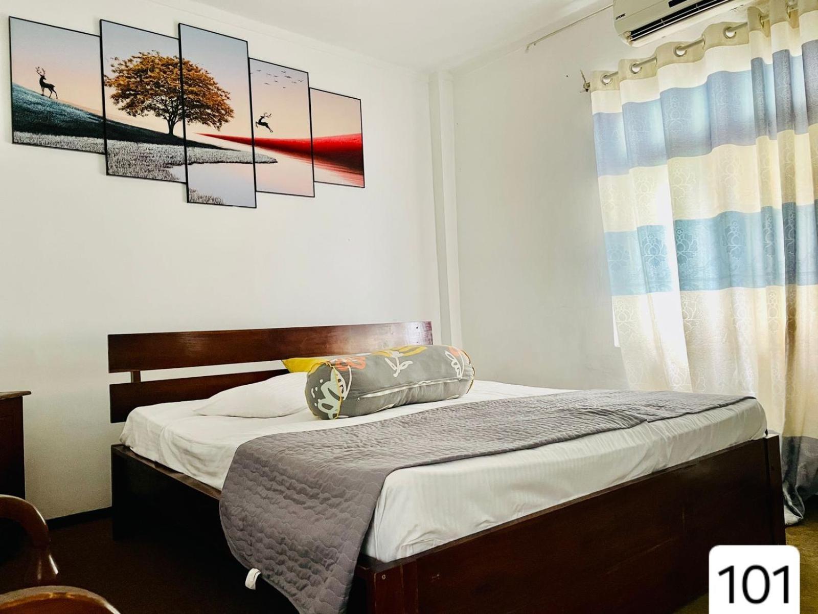 Sky Beam Hotel Kandy Luaran gambar