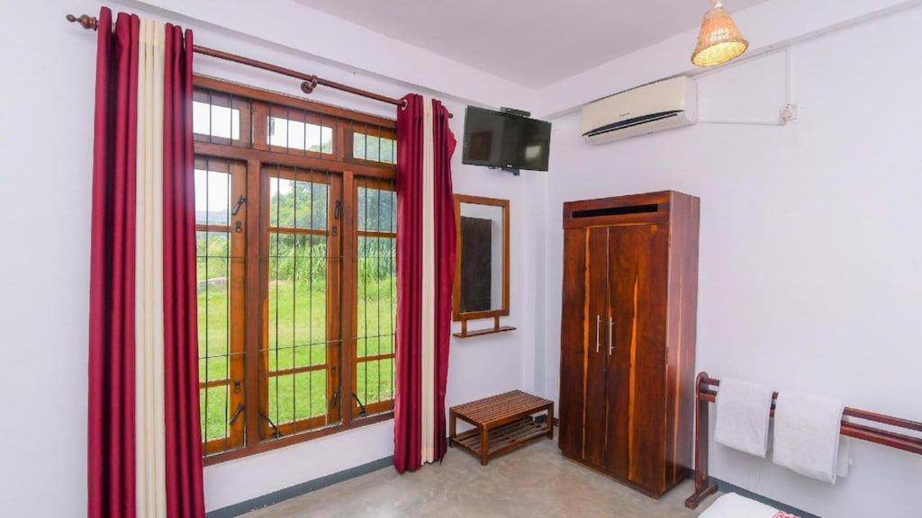 Sky Beam Hotel Kandy Bilik gambar