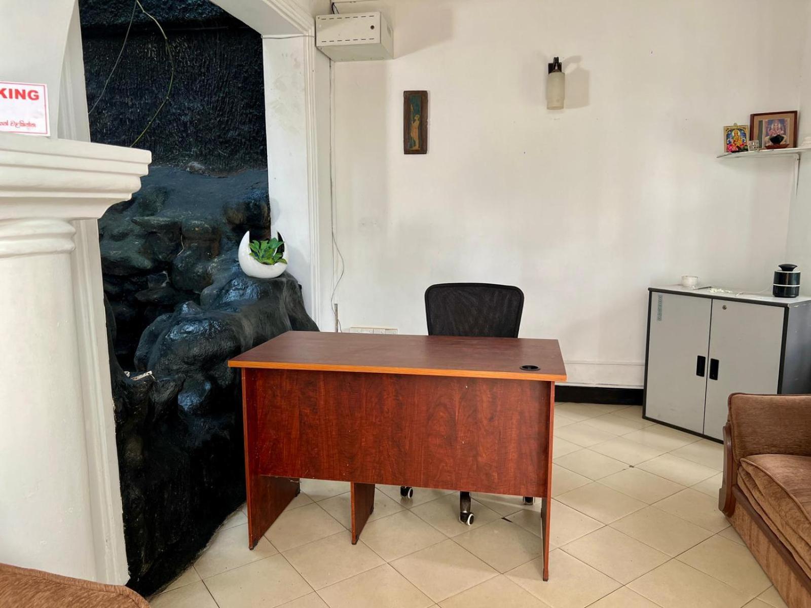 Sky Beam Hotel Kandy Luaran gambar
