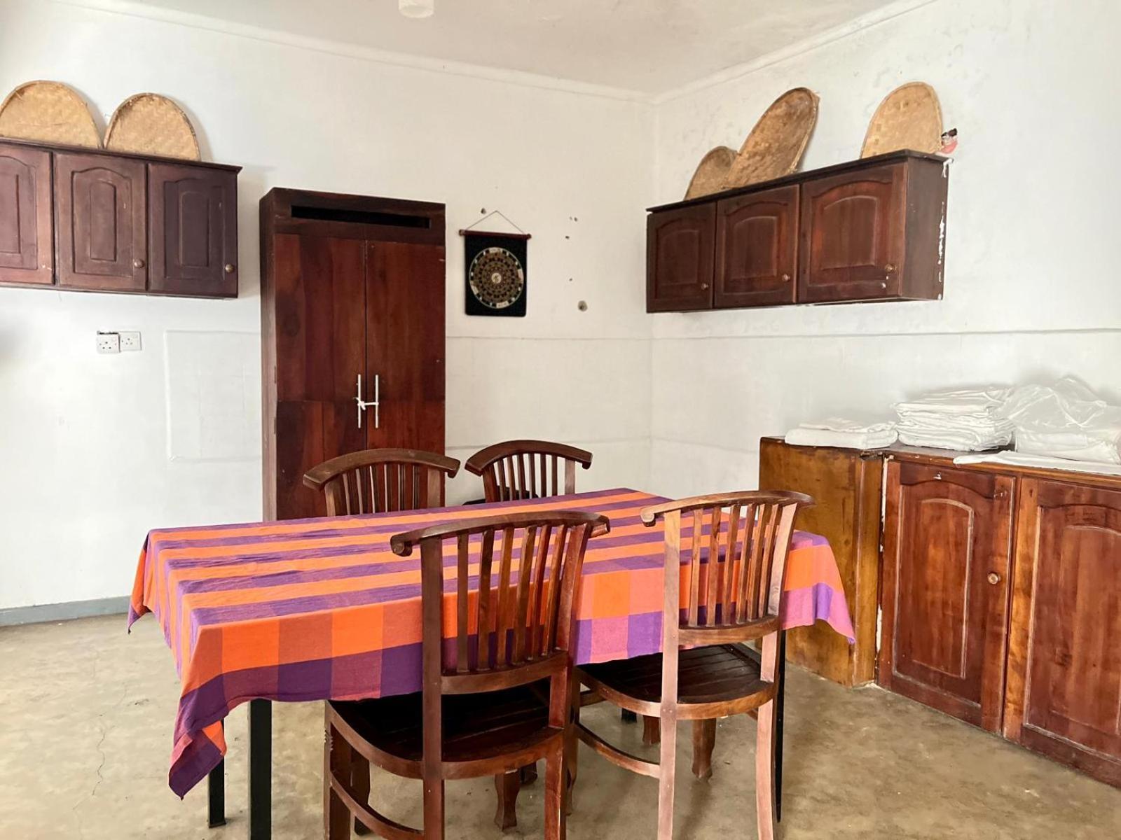 Sky Beam Hotel Kandy Luaran gambar