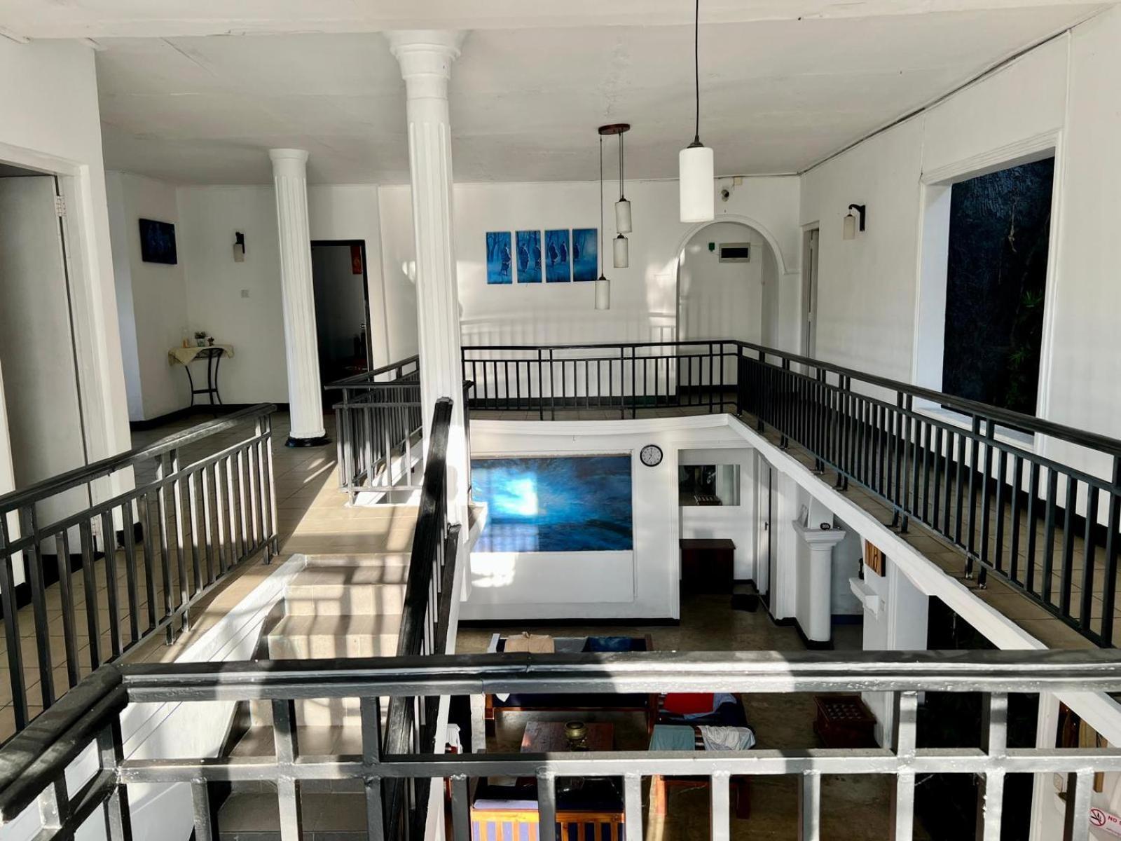 Sky Beam Hotel Kandy Luaran gambar