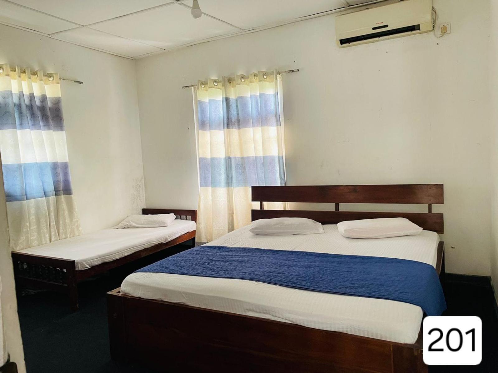 Sky Beam Hotel Kandy Bilik gambar
